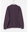 MIX MOULINE KNIT
