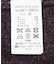 MIX MOULINE KNIT