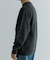 『UR GREEN』CREW NECK KNIT