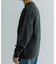 『UR GREEN』CREW NECK KNIT