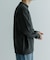 『UR GREEN』CREW NECK KNIT
