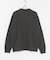 『UR GREEN』CREW NECK KNIT