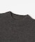 『UR GREEN』CREW NECK KNIT