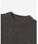 『UR GREEN』CREW NECK KNIT