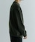 『UR GREEN』CREW NECK KNIT