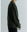 『UR GREEN』CREW NECK KNIT