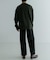 『UR GREEN』CREW NECK KNIT