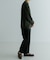 『UR GREEN』CREW NECK KNIT