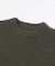 『UR GREEN』CREW NECK KNIT