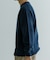 『UR GREEN』CREW NECK KNIT