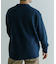『UR GREEN』CREW NECK KNIT