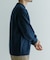『UR GREEN』CREW NECK KNIT