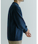 『UR GREEN』CREW NECK KNIT