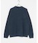 『UR GREEN』CREW NECK KNIT