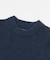 『UR GREEN』CREW NECK KNIT