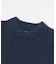 『UR GREEN』CREW NECK KNIT