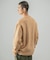 『UR GREEN』CREW NECK KNIT