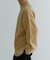 『UR GREEN』CREW NECK KNIT
