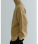 『UR GREEN』CREW NECK KNIT