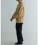 『UR GREEN』CREW NECK KNIT