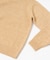 『UR GREEN』CREW NECK KNIT