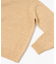 『UR GREEN』CREW NECK KNIT
