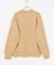 『UR GREEN』CREW NECK KNIT