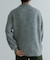 『UR GREEN』CREW NECK KNIT