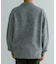 『UR GREEN』CREW NECK KNIT