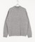 『UR GREEN』CREW NECK KNIT