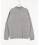 『UR GREEN』CREW NECK KNIT