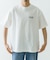 FARAH　Short-Sleeve T-shirts Classic Logo