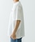 FARAH　Short-Sleeve T-shirts Classic Logo