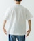 FARAH　Short-Sleeve T-shirts Classic Logo