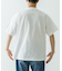 FARAH　Short-Sleeve T-shirts Classic Logo