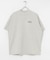 FARAH　Short-Sleeve T-shirts Classic Logo