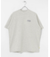FARAH　Short-Sleeve T-shirts Classic Logo