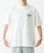 FARAH　Short-Sleeve T-shirts “FARAH SOUND”