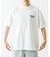 FARAH　Short-Sleeve T-shirts “FARAH SOUND”
