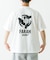 FARAH　Short-Sleeve T-shirts “FARAH SOUND”
