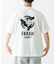 FARAH　Short-Sleeve T-shirts “FARAH SOUND”