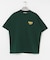 FARAH　Short-Sleeve T-shirts “FARAH SOUND”