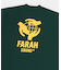 FARAH　Short-Sleeve T-shirts “FARAH SOUND”