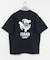 FARAH　Short-Sleeve T-shirts “FARAH SOUND”