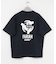 FARAH　Short-Sleeve T-shirts “FARAH SOUND”