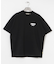 FARAH　Short-Sleeve T-shirts “FARAH SOUND”