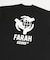 FARAH　Short-Sleeve T-shirts “FARAH SOUND”