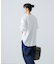 コットンクルーネックカットソー