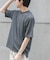 FORK&SPOON　CAVE SHORT-SLEEVE T-SHIRTS