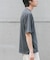 FORK&SPOON　CAVE SHORT-SLEEVE T-SHIRTS